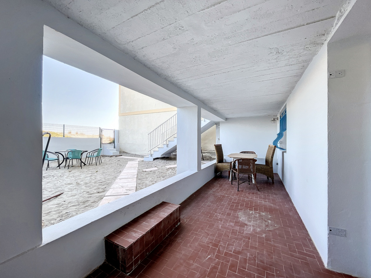 en location saisonnière Appartement Carnon - Photo 5