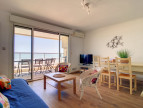 en location saisonnière Appartement Carnon