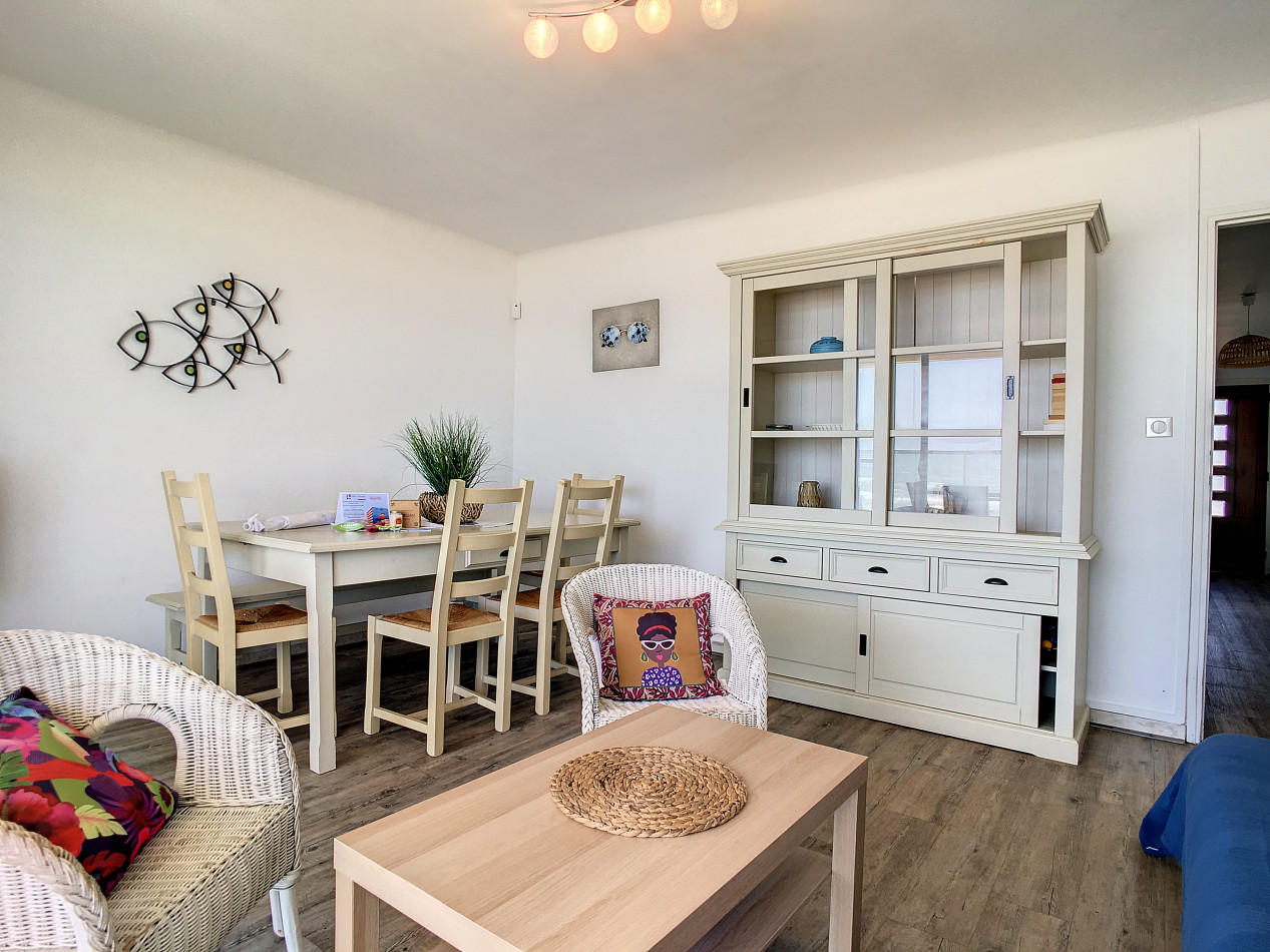en location saisonnière Appartement Carnon - Photo 5