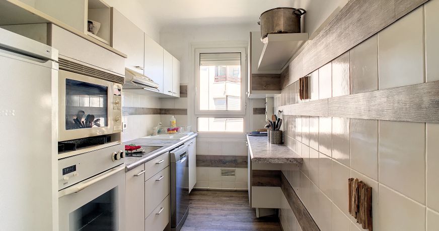 en location saisonnière Appartement Carnon