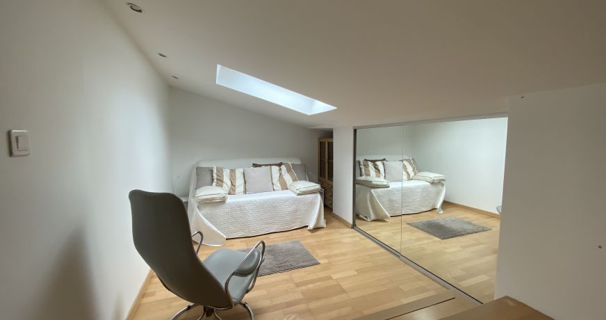 en location saisonnière Appartement Carnon