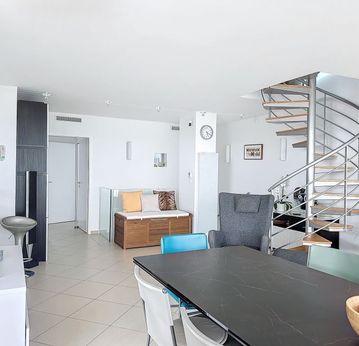 en location saisonnière Appartement Carnon