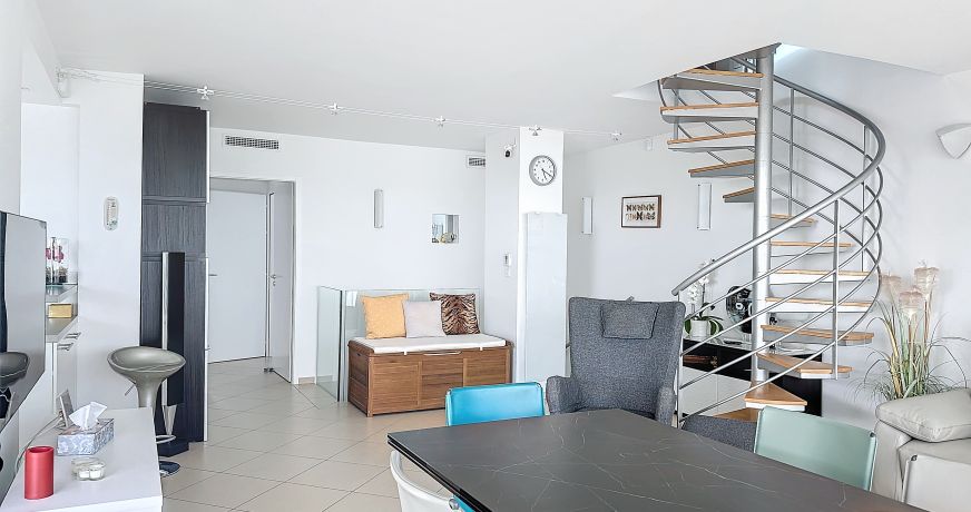 en location saisonnière Appartement Carnon