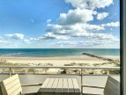 en location saisonnière Appartement Carnon