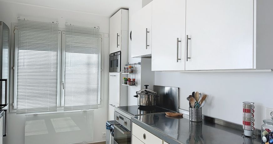 en location saisonnière Appartement Carnon