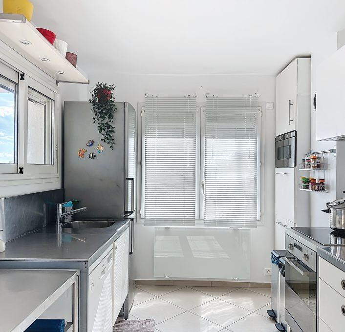 en location saisonnière Appartement Carnon