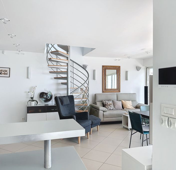 en location saisonnière Appartement Carnon