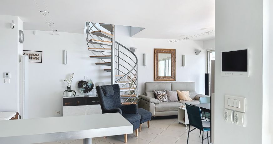 en location saisonnière Appartement Carnon