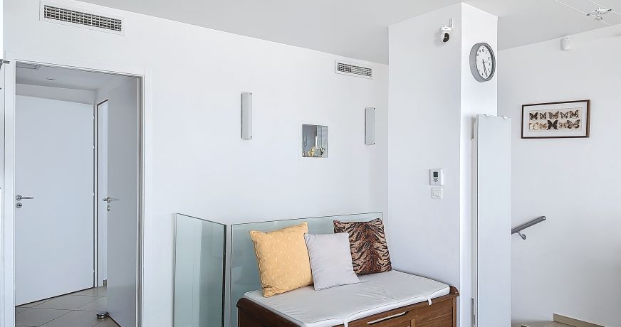 en location saisonnière Appartement Carnon