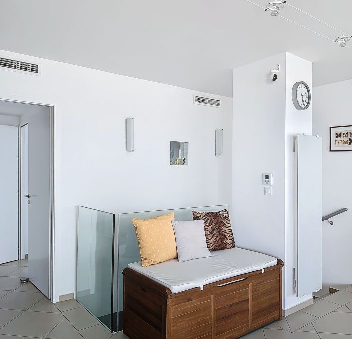 en location saisonnière Appartement Carnon