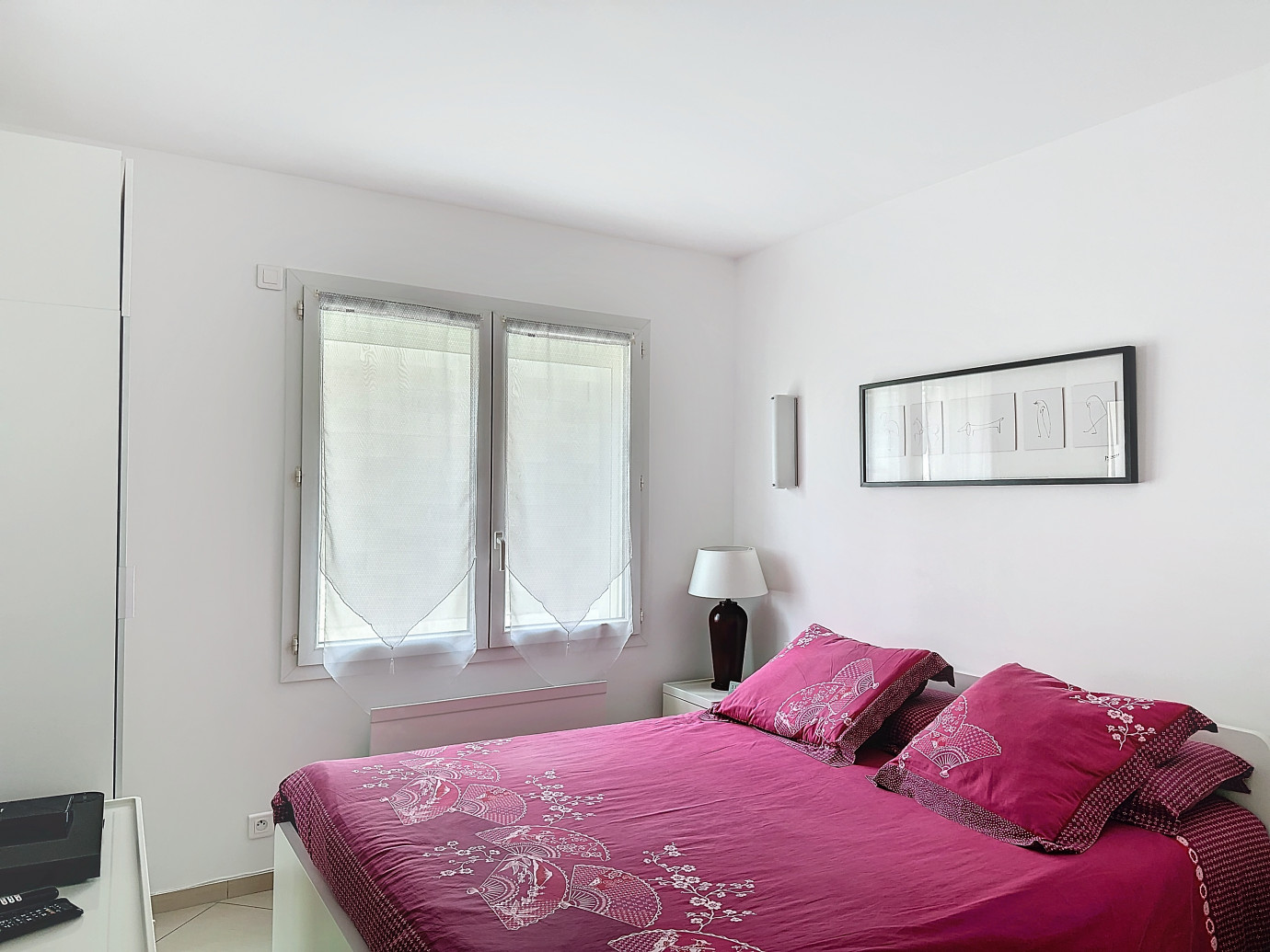 en location saisonnière Appartement Carnon - Photo 6