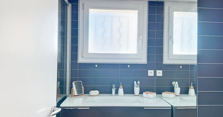 en location saisonnière Appartement Carnon