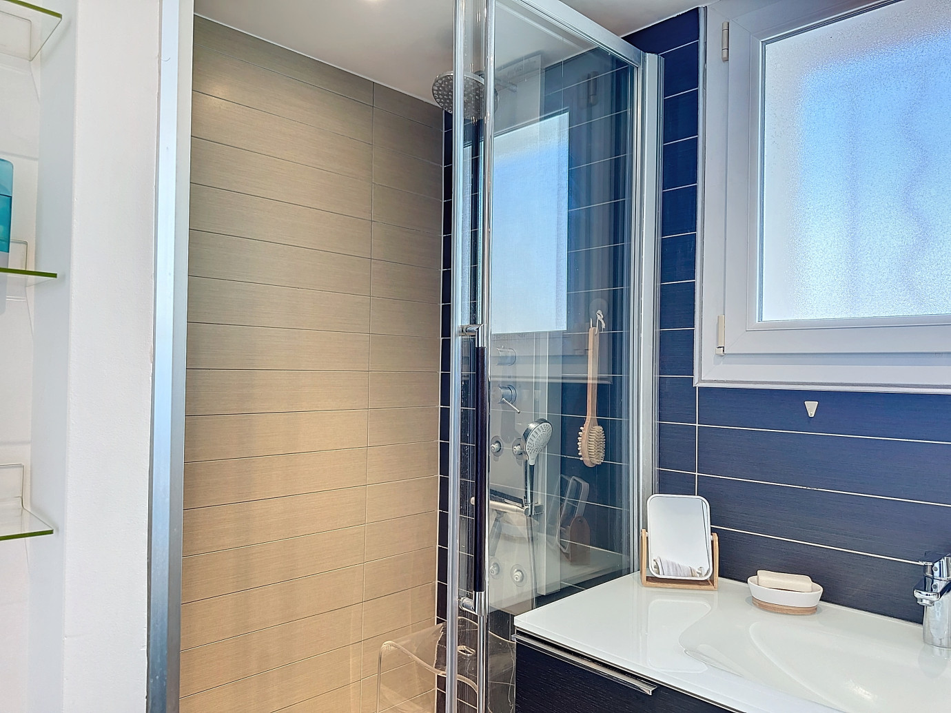 en location saisonnière Appartement Carnon - Photo 10