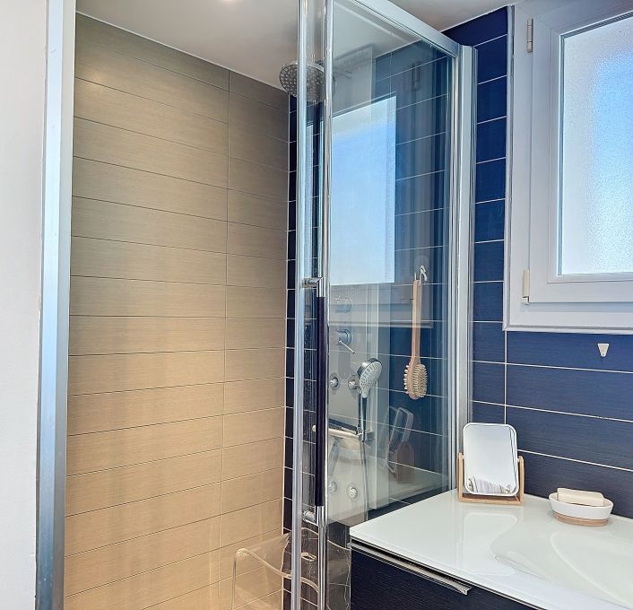 en location saisonnière Appartement Carnon