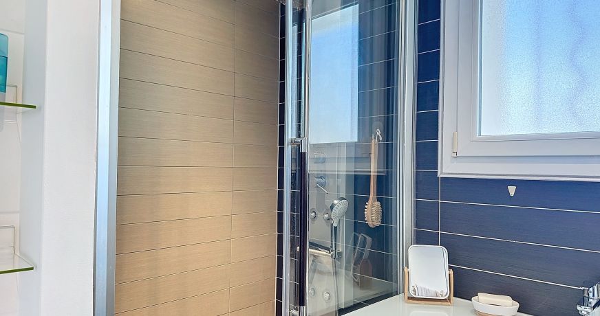 en location saisonnière Appartement Carnon