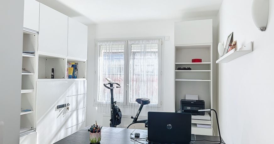 en location saisonnière Appartement Carnon