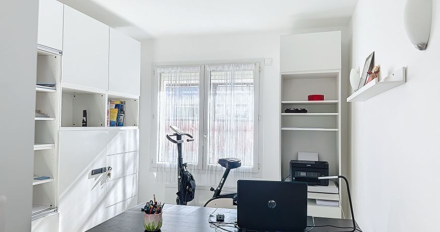 en location saisonnière Appartement Carnon