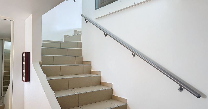 en location saisonnière Appartement Carnon