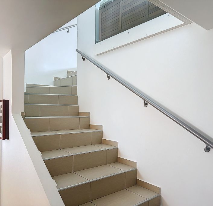 en location saisonnière Appartement Carnon