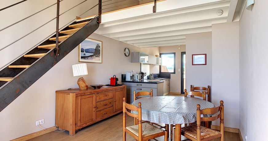 en location saisonnière Appartement Carnon