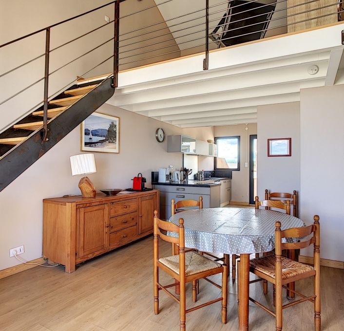 en location saisonnière Appartement Carnon