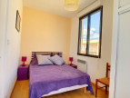 en location saisonnière Appartement Carnon