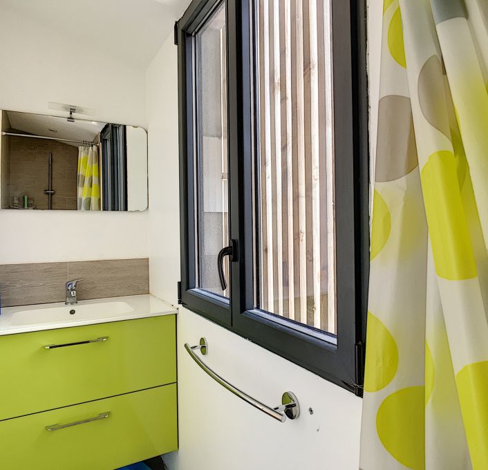 en location saisonnière Appartement Carnon