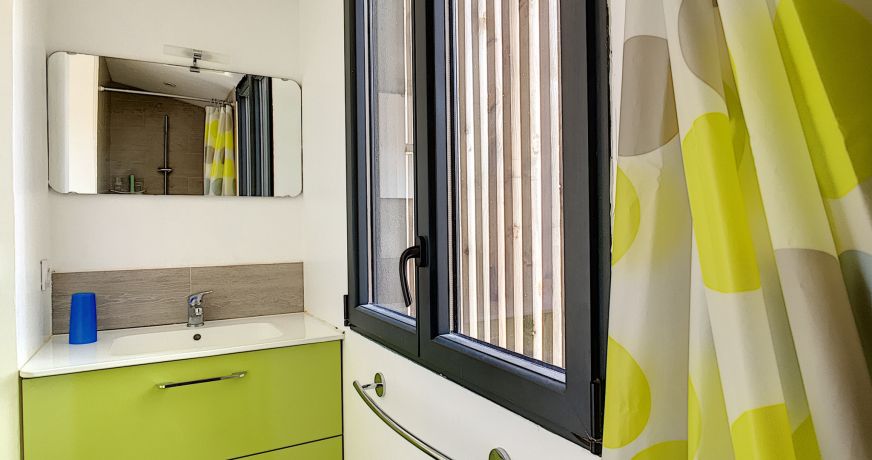 en location saisonnière Appartement Carnon