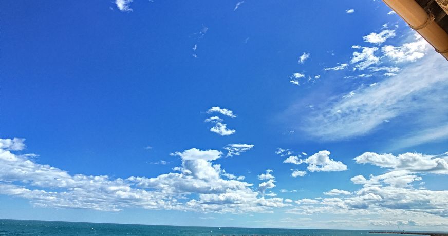 en location saisonnière Appartement Carnon