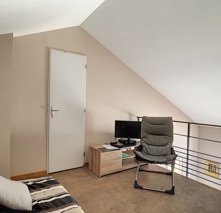 en location saisonnière Appartement Carnon