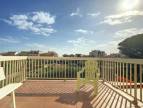 en location saisonnière Appartement Carnon