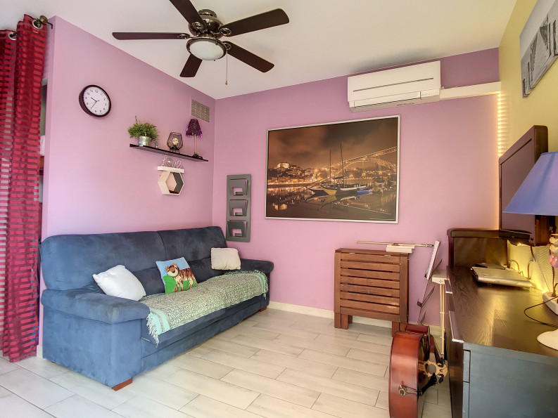 en location saisonnière Appartement Carnon - Photo 2