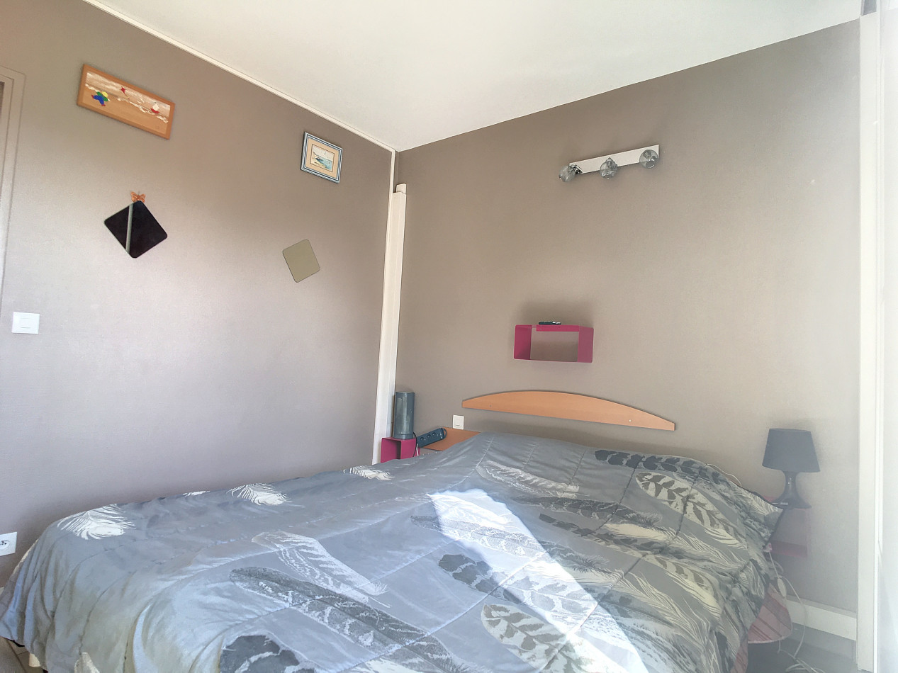 en location saisonnière Appartement Carnon - Photo 10