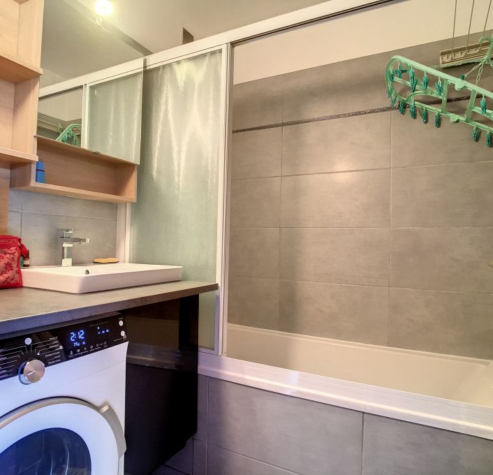 en location saisonnière Appartement Carnon