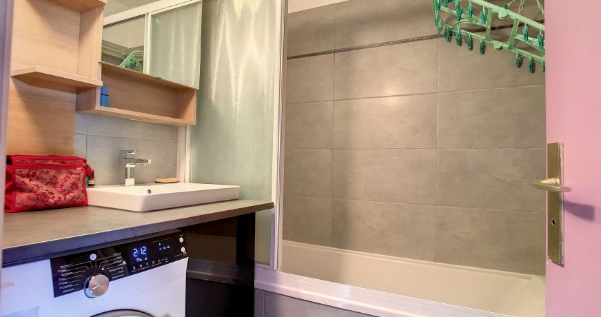en location saisonnière Appartement Carnon