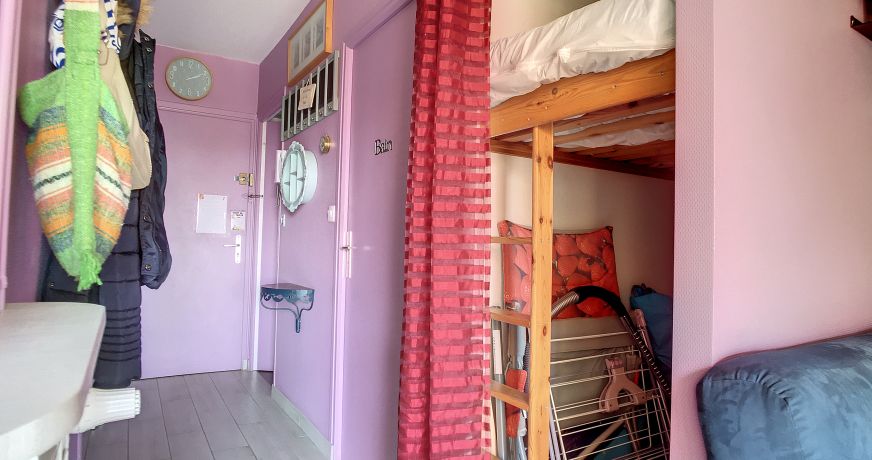en location saisonnière Appartement Carnon