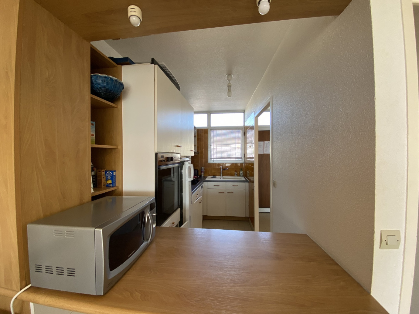 en location saisonnière Appartement Carnon - Photo 5