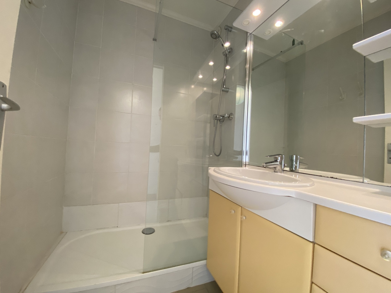 en location saisonnière Appartement Carnon - Photo 8