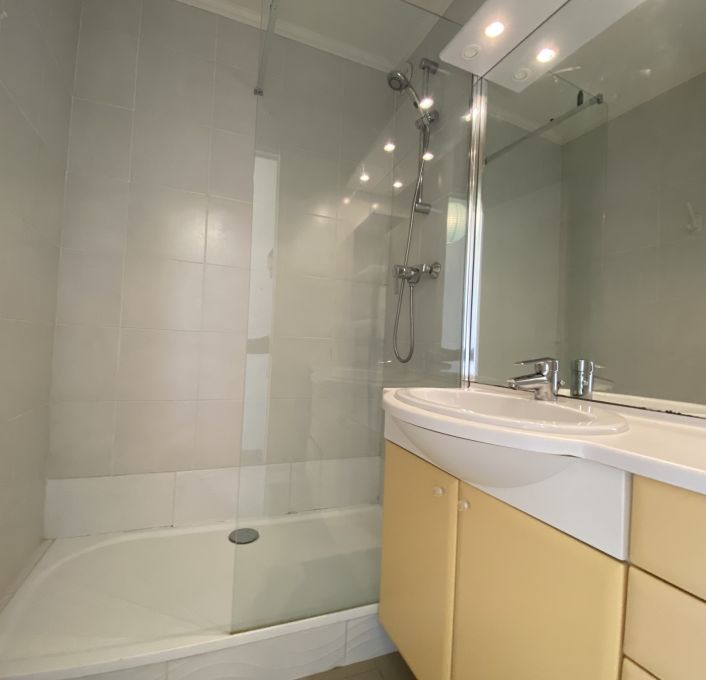 en location saisonnière Appartement Carnon