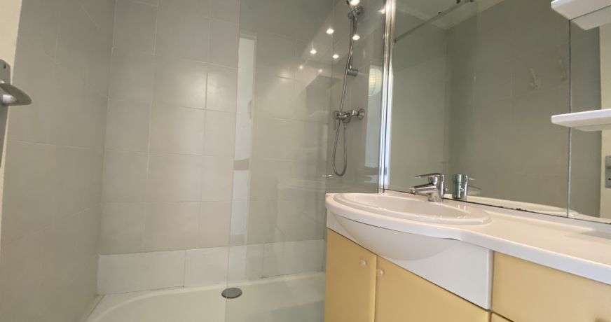 en location saisonnière Appartement Carnon
