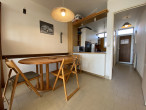 en location saisonnière Appartement Carnon