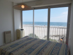 en location saisonnière Appartement Carnon