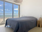 en location saisonnière Appartement Carnon