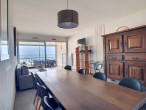 en location saisonnière Appartement Carnon
