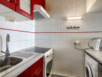 en location saisonnière Appartement Carnon