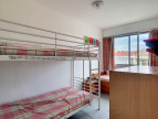 en location saisonnière Appartement Carnon