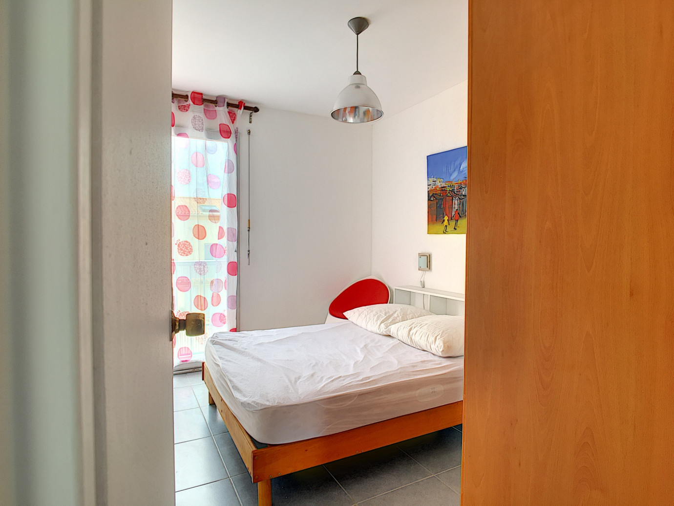 en location saisonnière Appartement Carnon - Photo 8