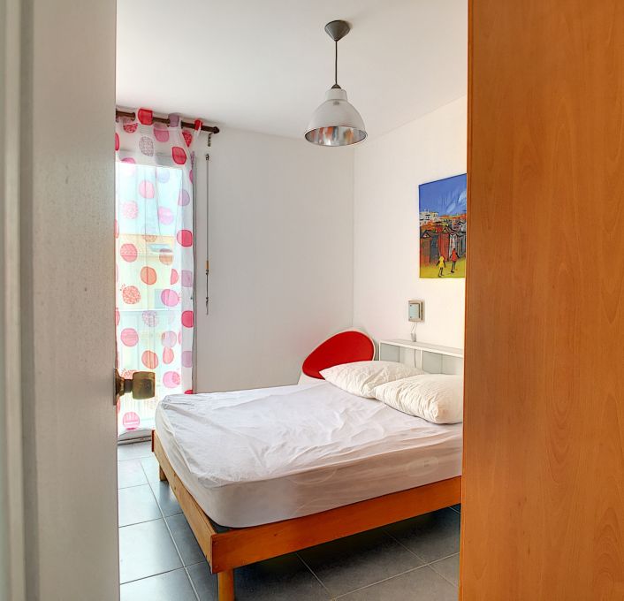 en location saisonnière Appartement Carnon