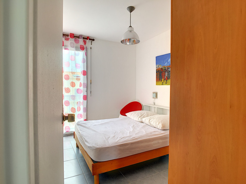 en location saisonnière Appartement Carnon - Photo 8