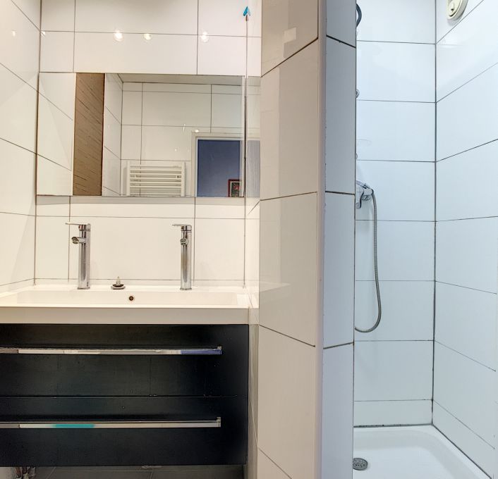 en location saisonnière Appartement Carnon